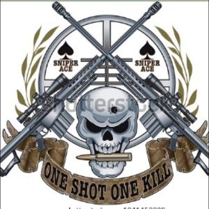 Meet your Posher, Alfred